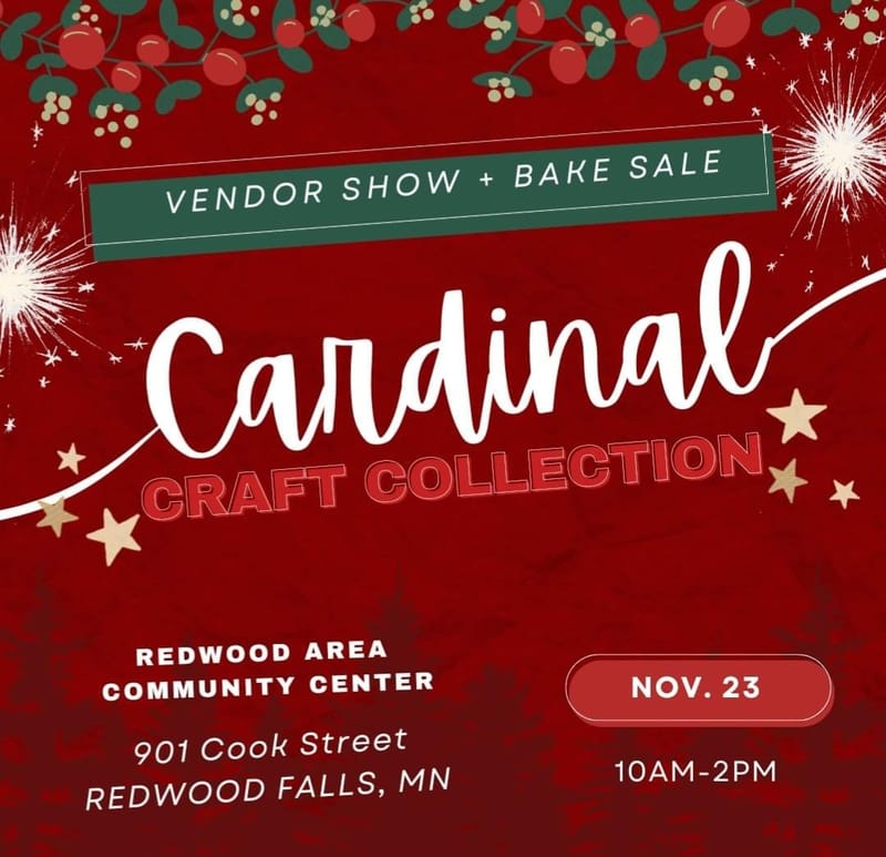 Cardinal Craft Collection - Copy