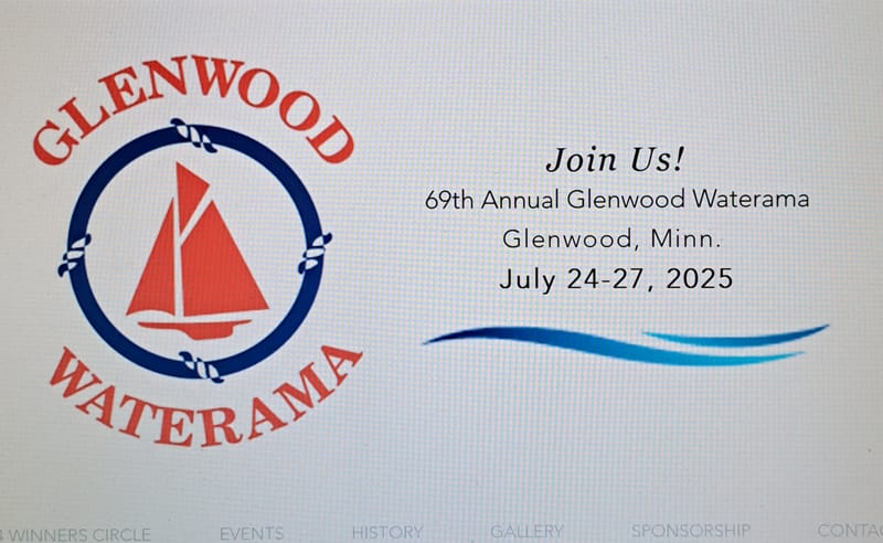 2025 69th Annual Waterama City Park Boardwalk Sales