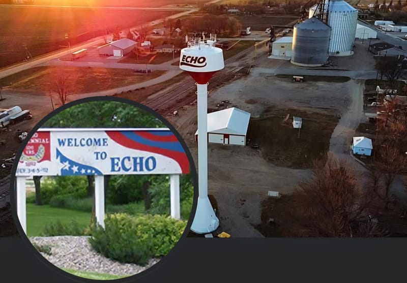 2025 Echo Days Celebration in the Park - Copy