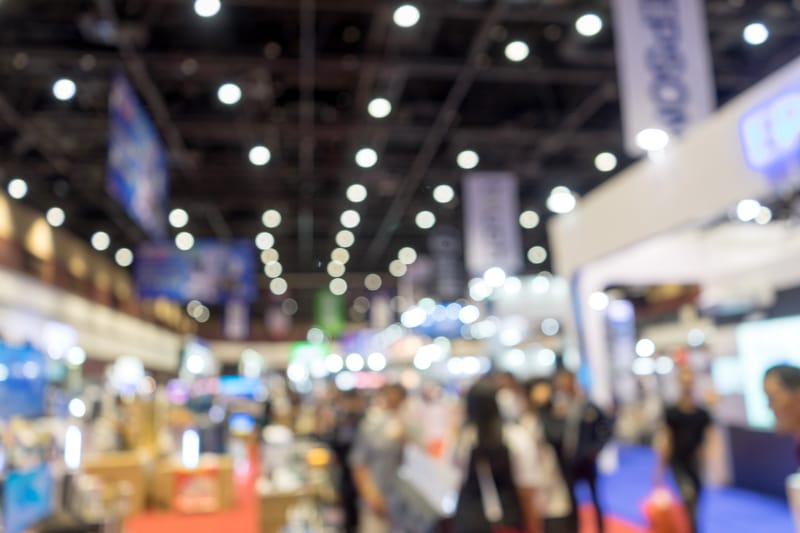 4th Annual Morgan Crash Bash