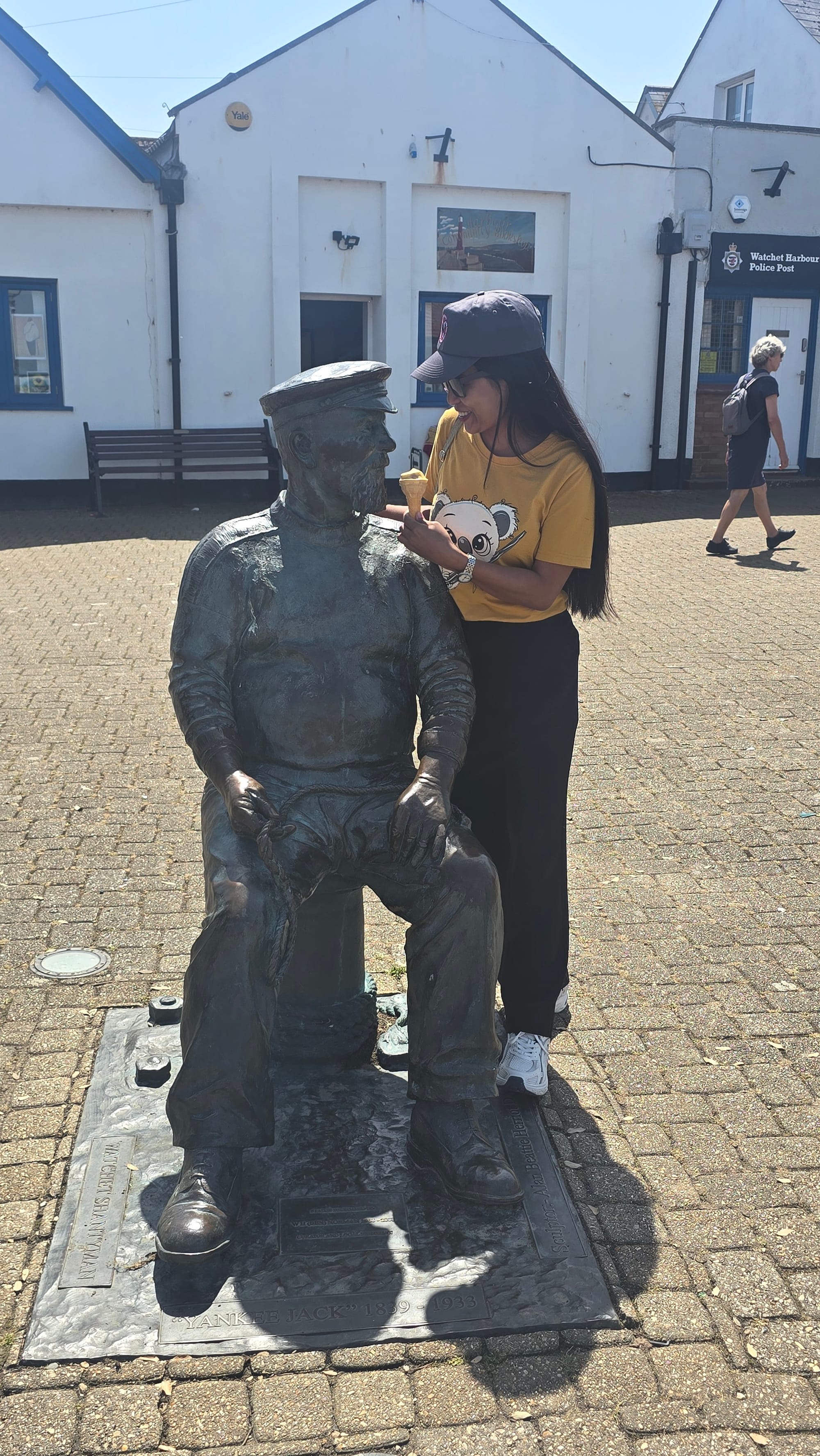 West Somerset Railway and Watchet