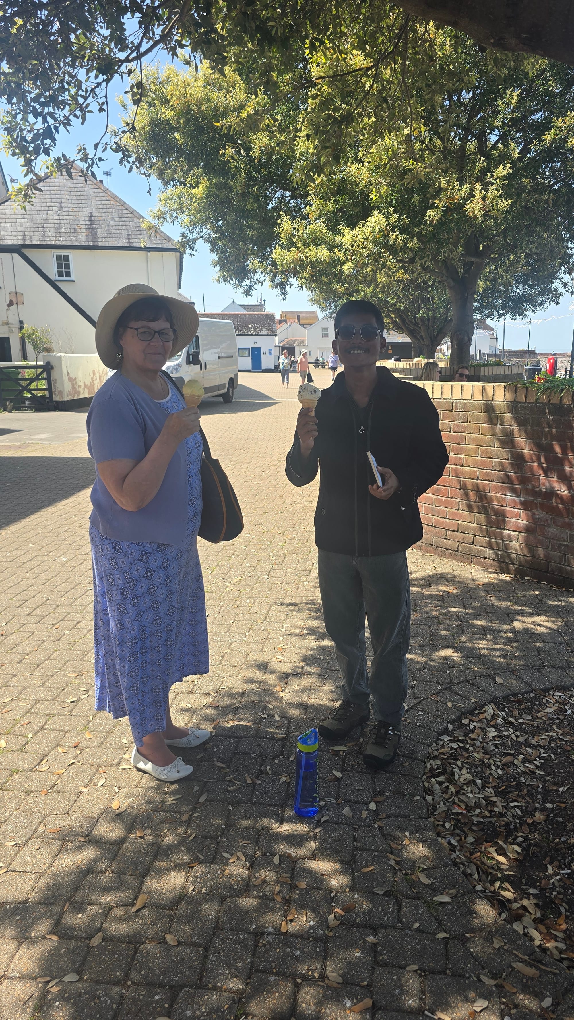 West Somerset Railway and Watchet