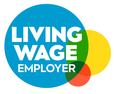Real Living Wage Employer