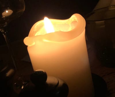 A time to reflect...