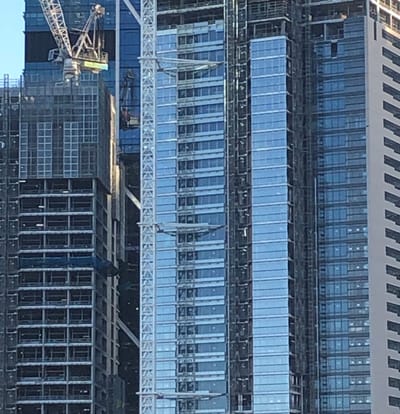 Hiding the imperfections