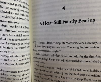 Counting just to get by