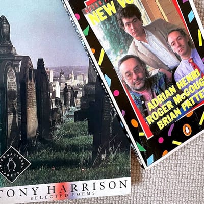 The V sign that signalled hope and change