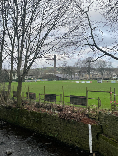 When There's Nowhere Left To Go