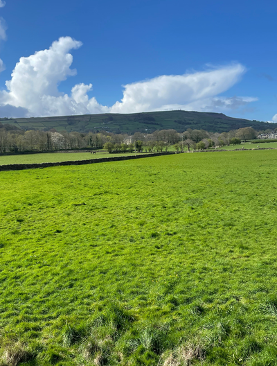 Twists, turns and a shot at a new destiny