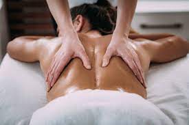 LES MASSAGES ET LA RÉFLEXOLOGIE