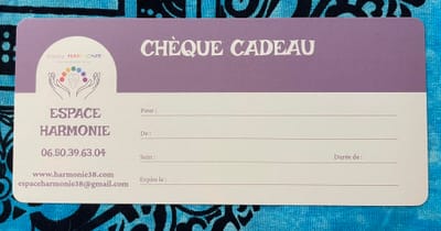 les cartes cadeaux et les cartes fidelite image