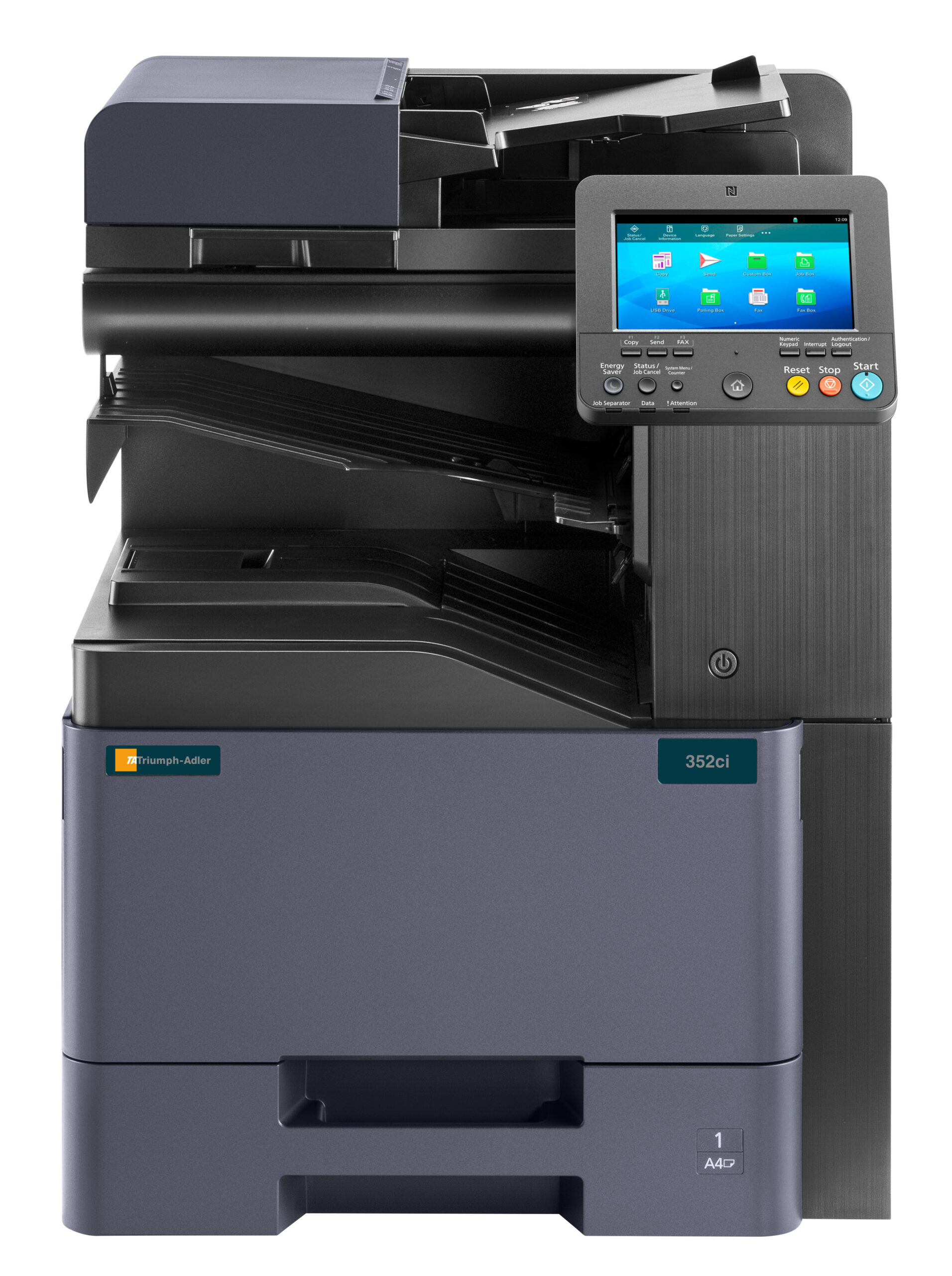 352ci MFP