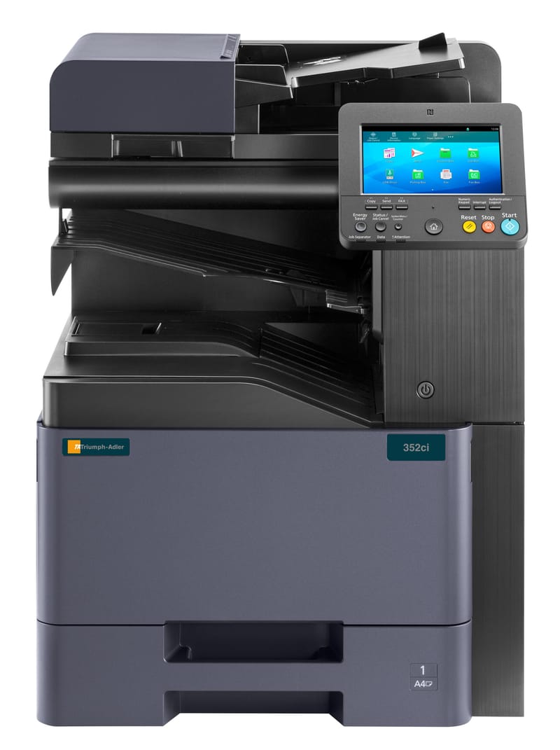 352ci MFP
