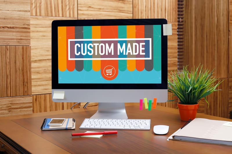 Custom Collateral