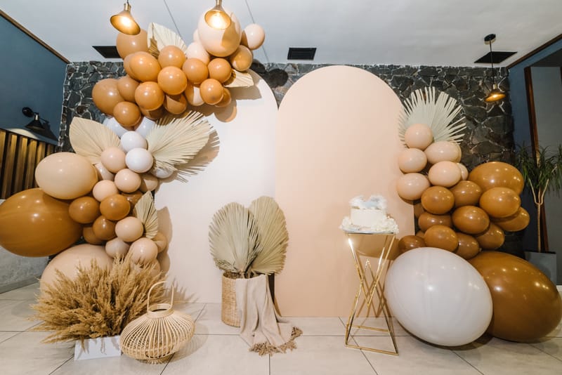 Event Decor