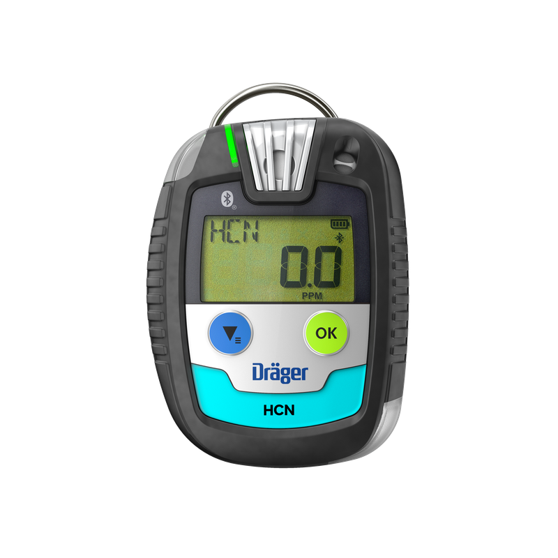 Single-Gas Detectors