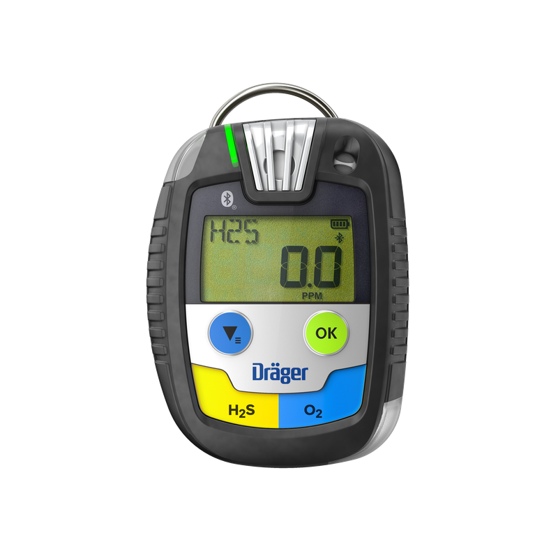 Single-Gas Detectors