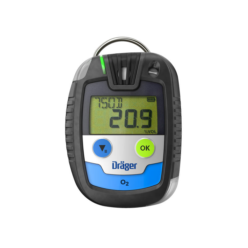 Single-Gas Detectors