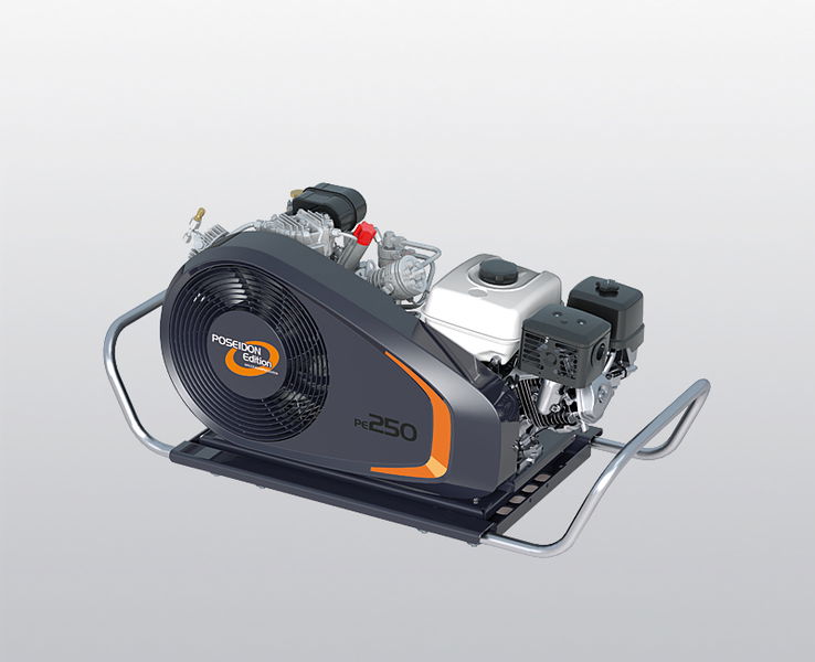 Breathing Air Compressors