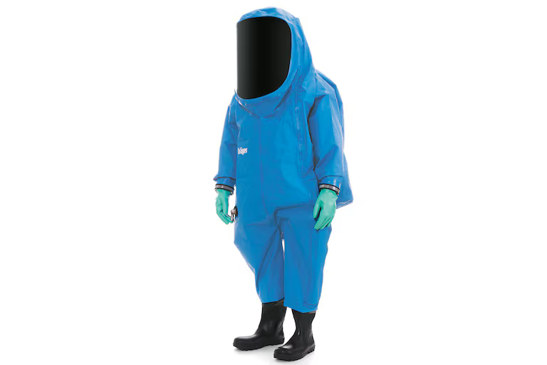 Personal Protection Equipment (PPE)