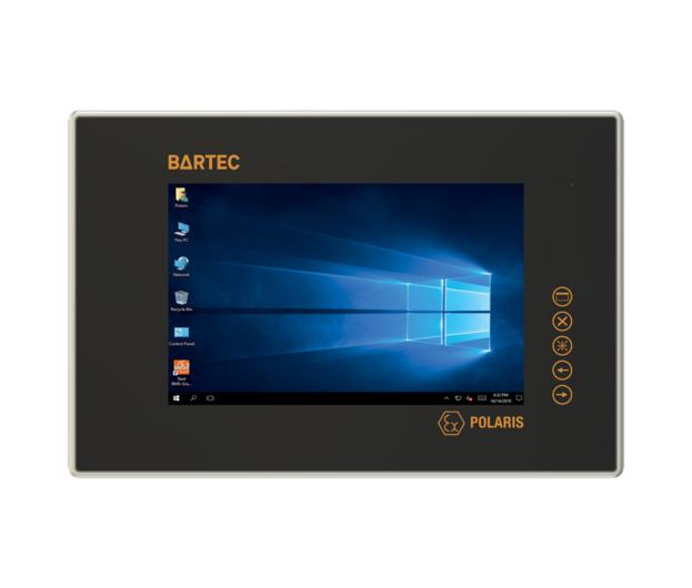 Explosion-Protected Equipment