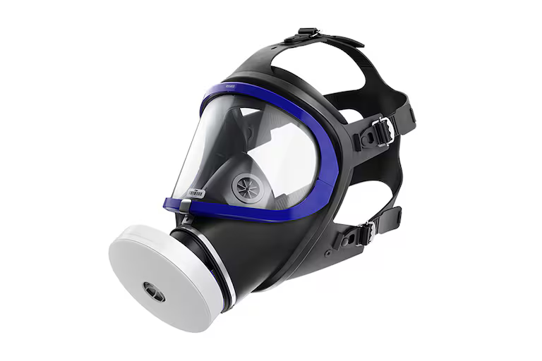 Respiratory Protective Equipment