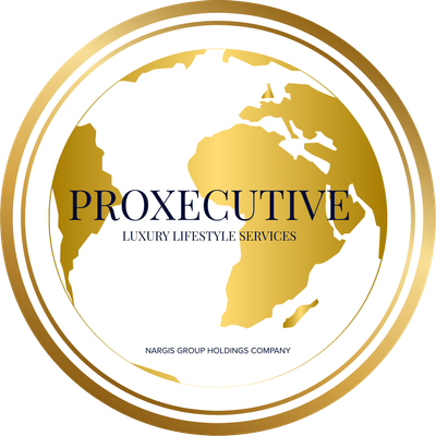 proXecutive Lifestyles Services
