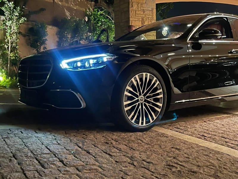 proXecutive VIP EXECUTIVE SERVICES