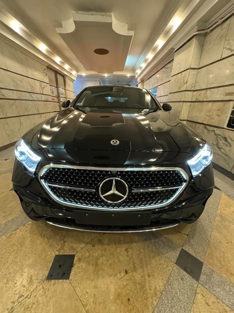 Chauffeured Ground Transportation in over 450 cities