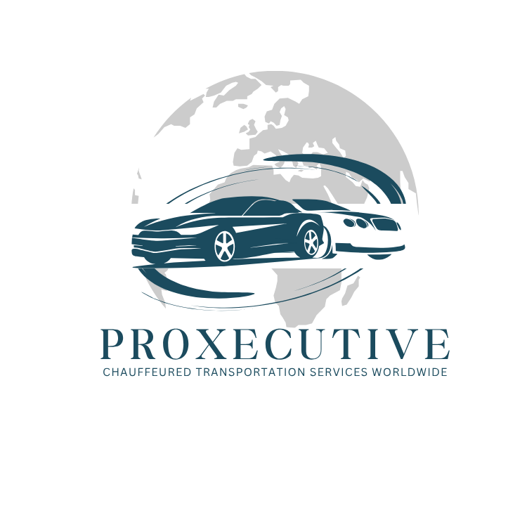 Benefits of using proXecutive Chauffeur Drive Services Worldwide