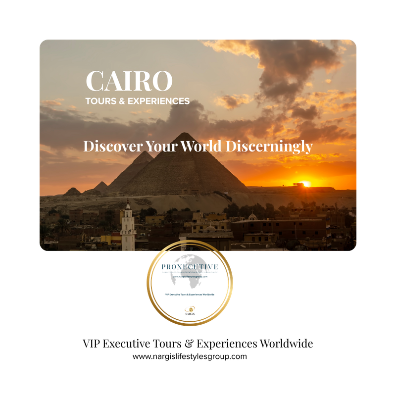 CAIRO. Egypt