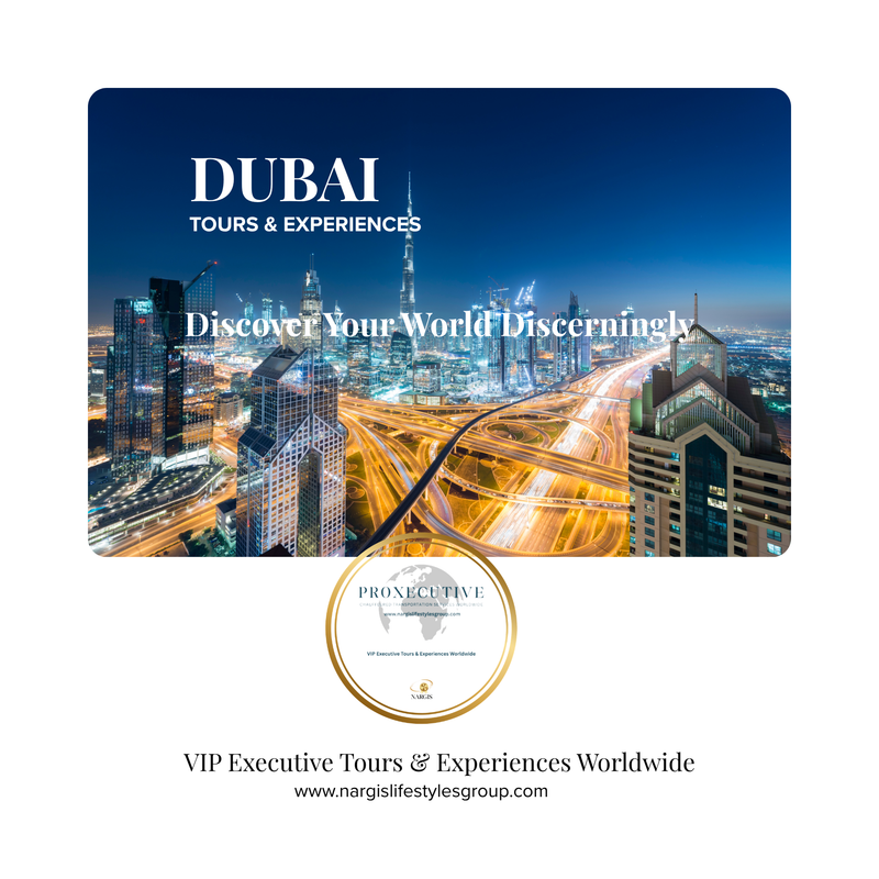 DUBAI. UAE