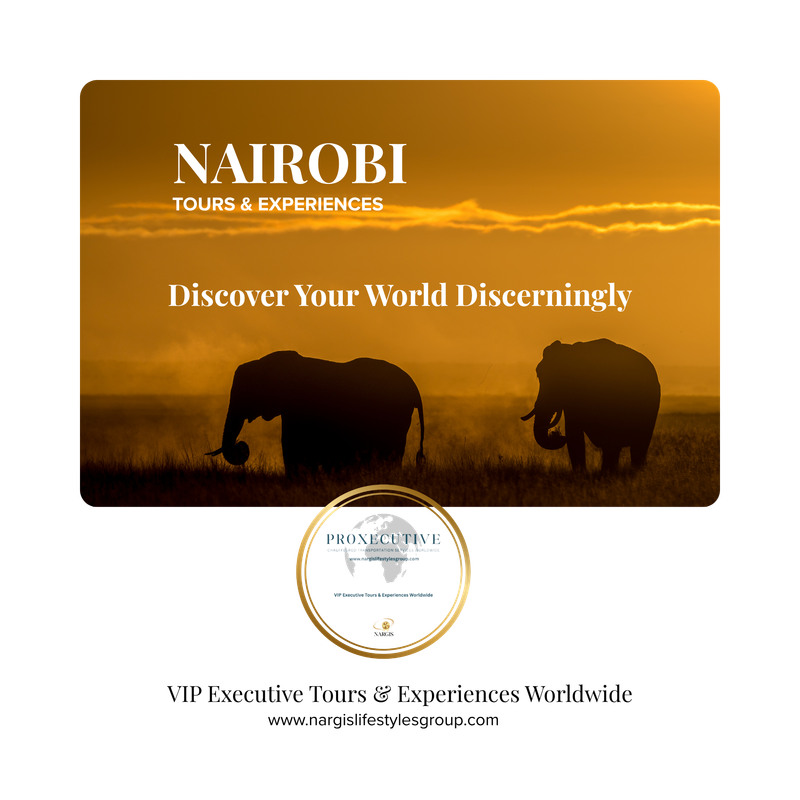 NAIROBI