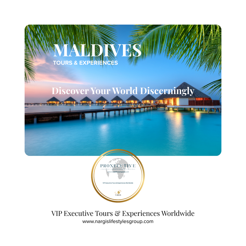 MALDIVES