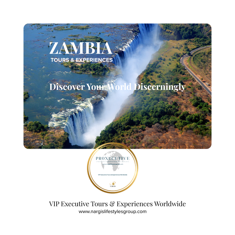 ZAMBIA