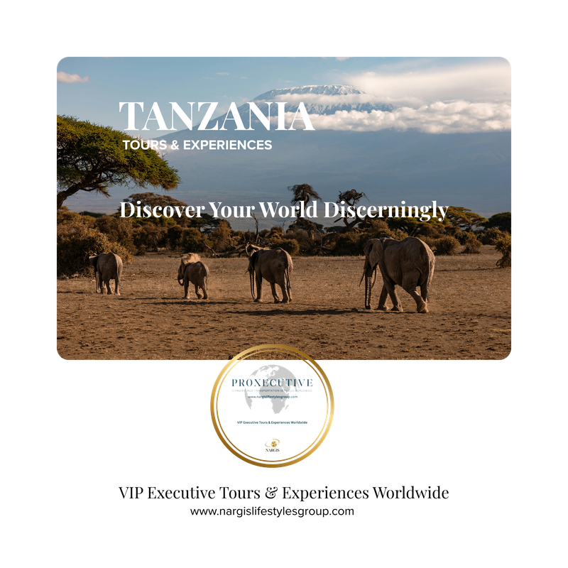 TANZANIA