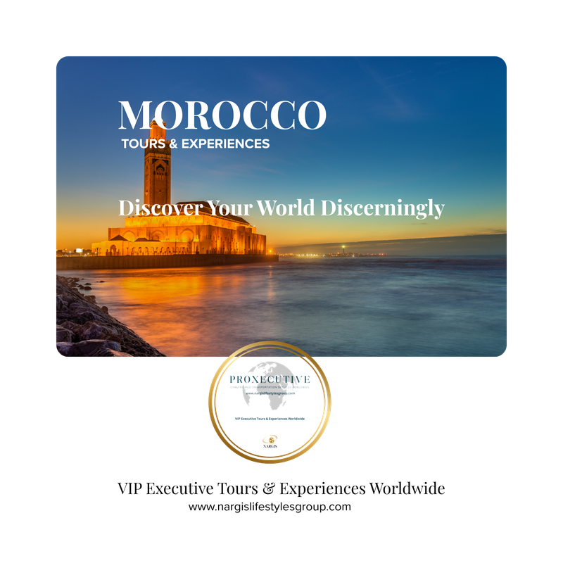 MOROCCO
