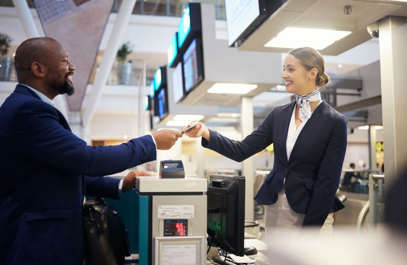 Our VIP Meet & Assist Benefits