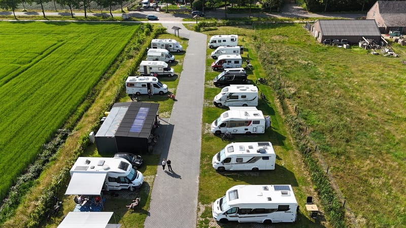 Campercamping