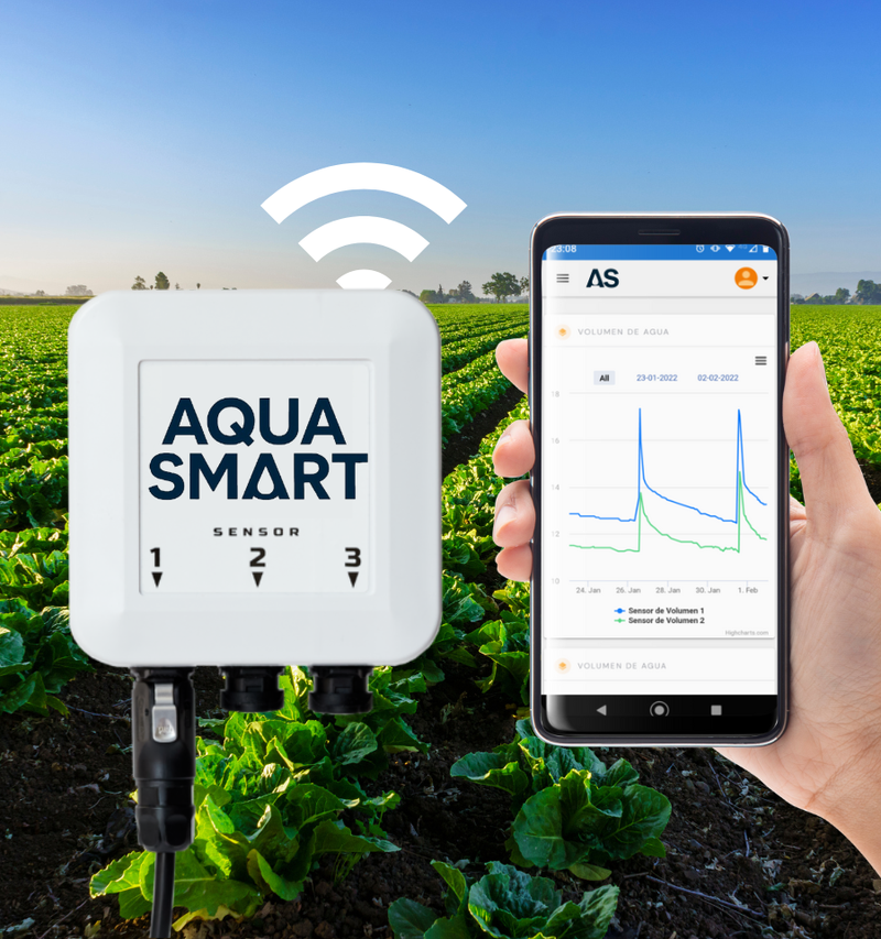 Expertos en Eficiencia del Riego