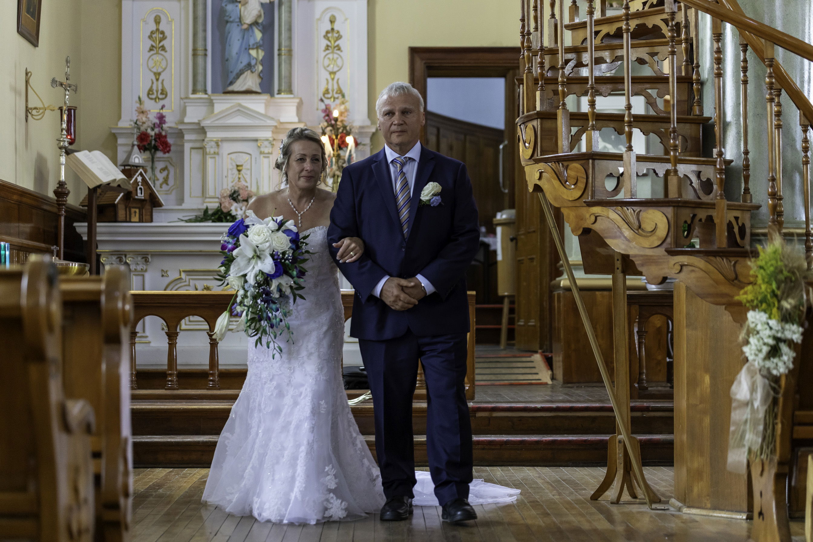 Photography and video