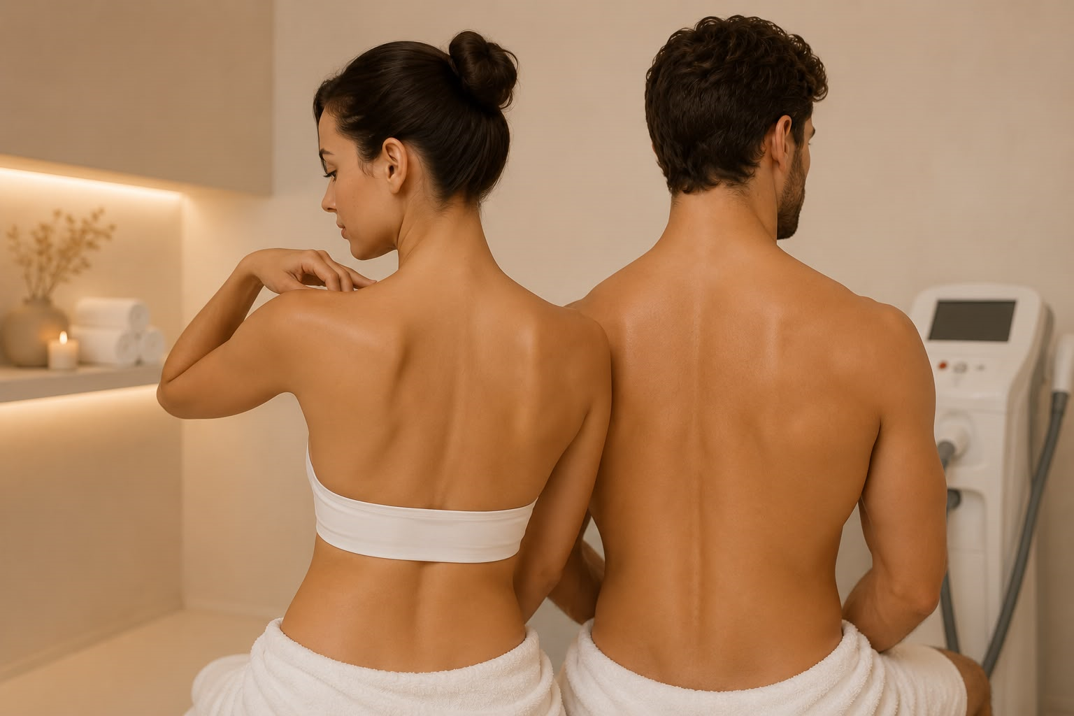 Ceretta o epilazione laser? Hai mai calcolato quanto spendi davvero?