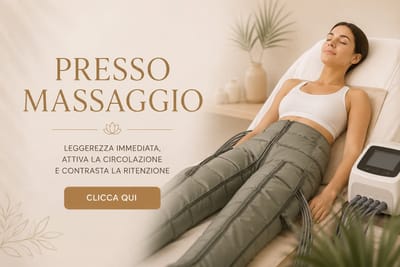 Pressomassaggio