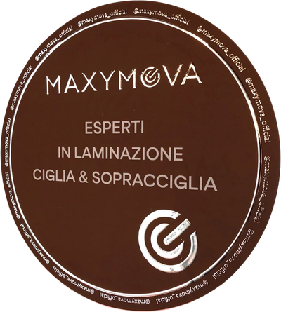Laminazione Ciglia Professionale