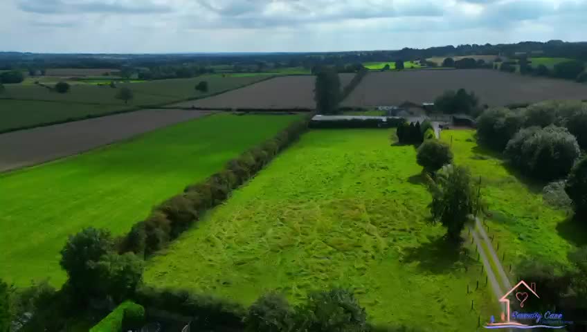 The Grange Tour Video 