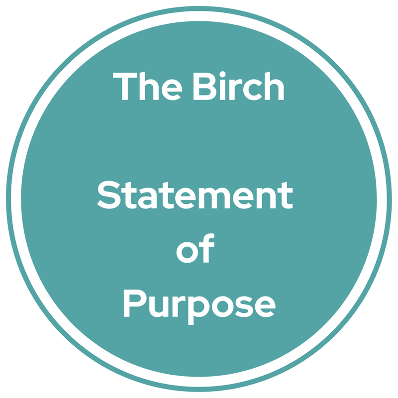 The Birch
