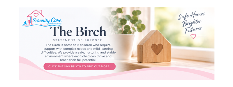 The Birch