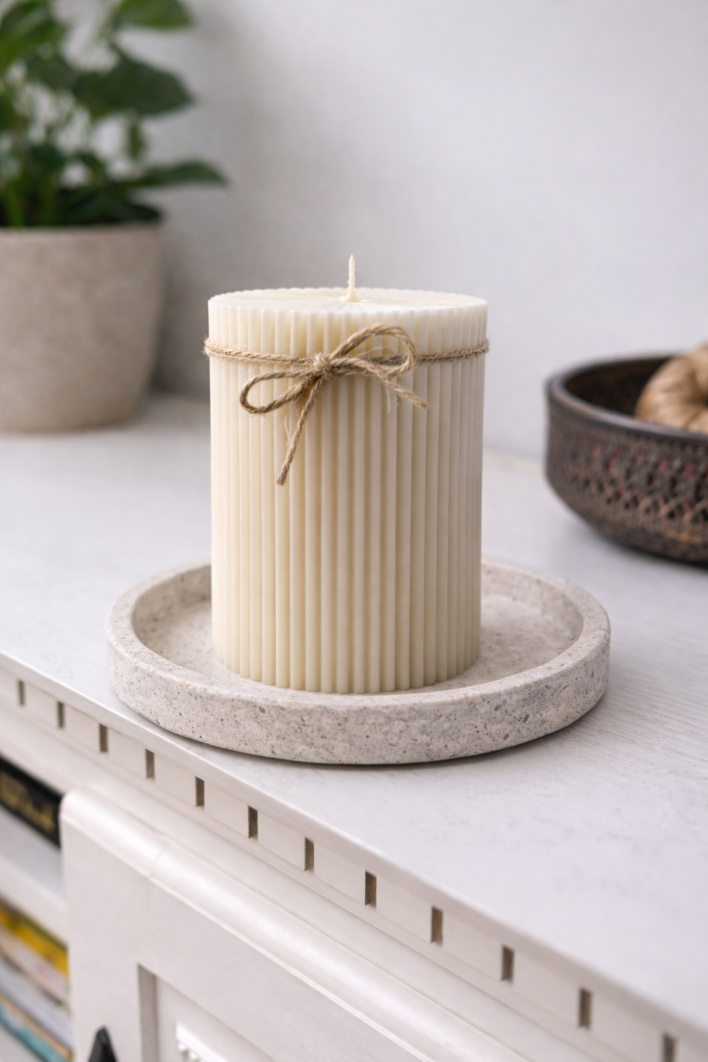 Lumânări ieftine sau lumânări artizanale? Diferența pe care prețul nu o spune !