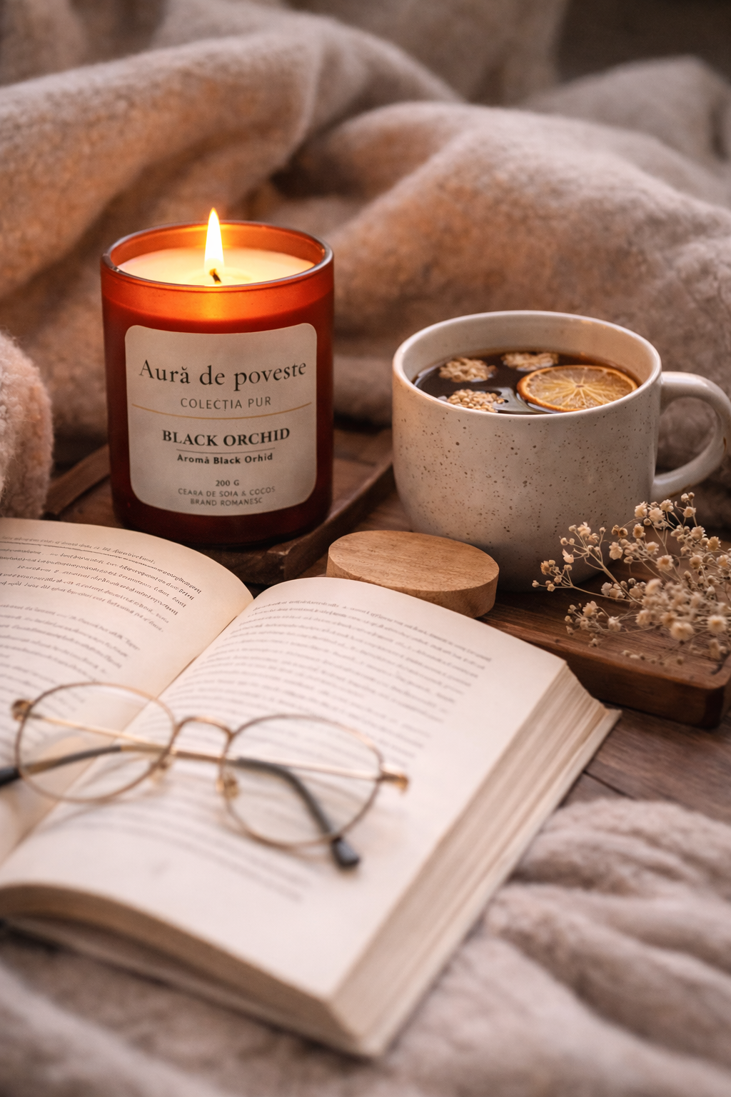 Unde îți așezi energia, acolo crește viața ta