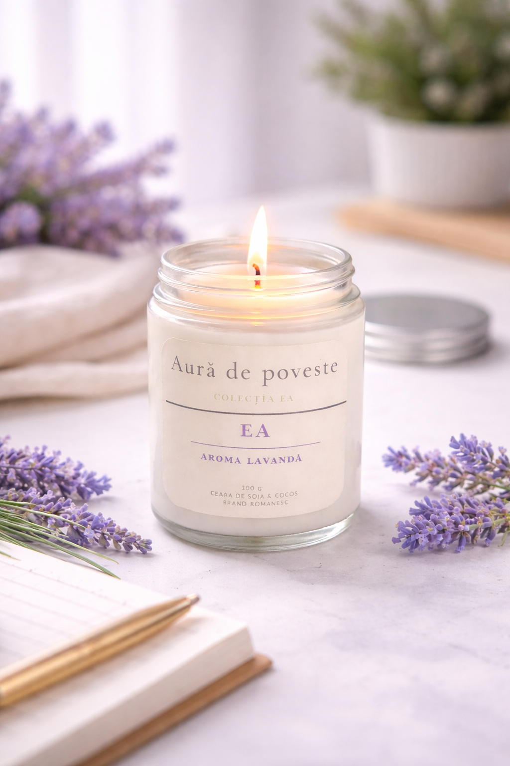 Despre lucrurile care nu se spun, dar se simt.